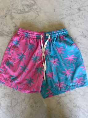 Chubbies 5.5 swim trunks